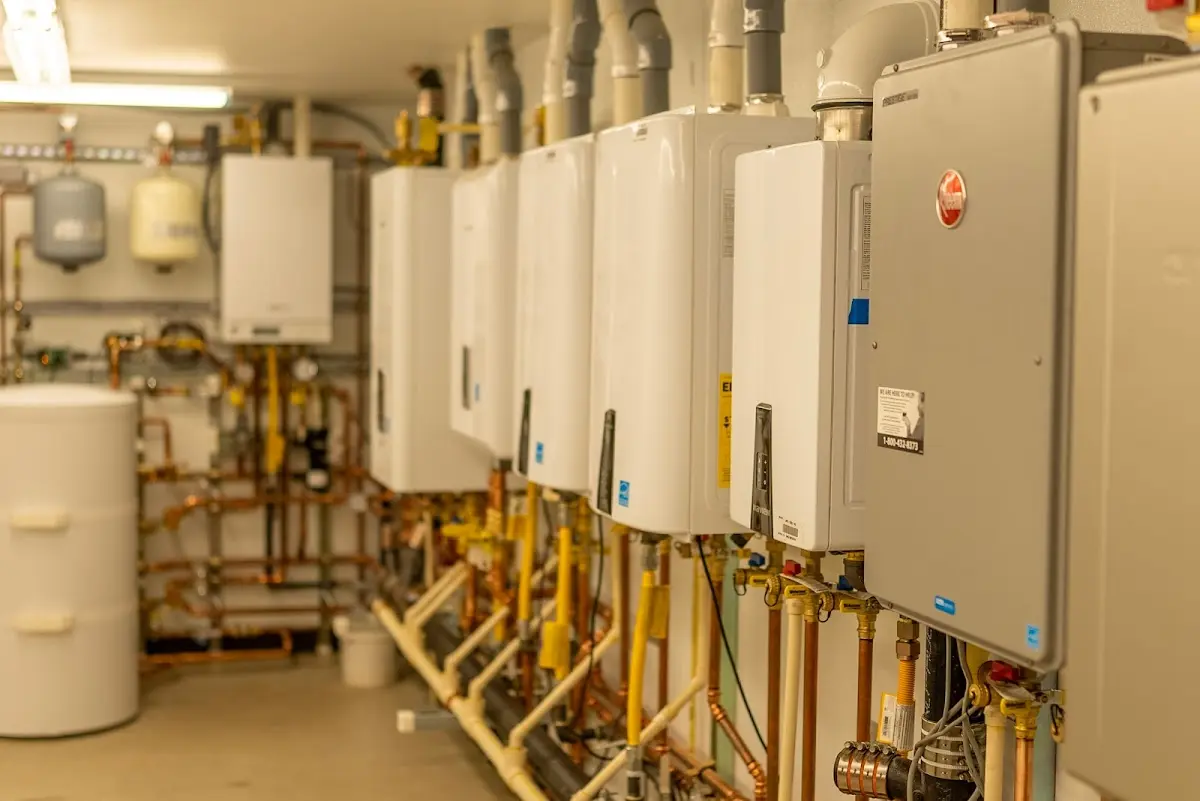 Toilet Repair in Crosby, TX